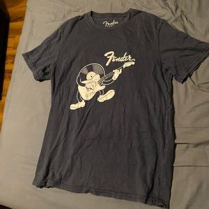 Lucky brand graphic shirt